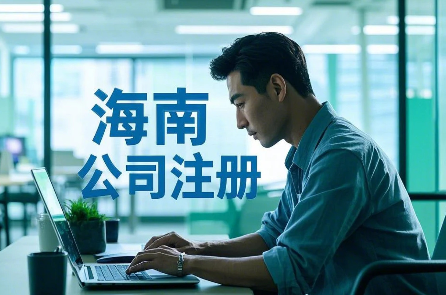 海南公司注册优势盘点：双十五税率与产业扶